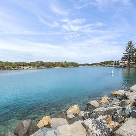 Tradewinds Apartments By Kingscliff Accommodation エクステリア 写真