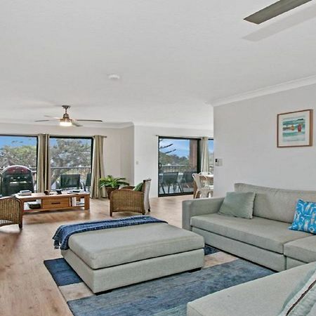 Tradewinds Apartments By Kingscliff Accommodation エクステリア 写真