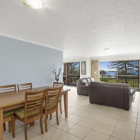 Tradewinds Apartments By Kingscliff Accommodation エクステリア 写真
