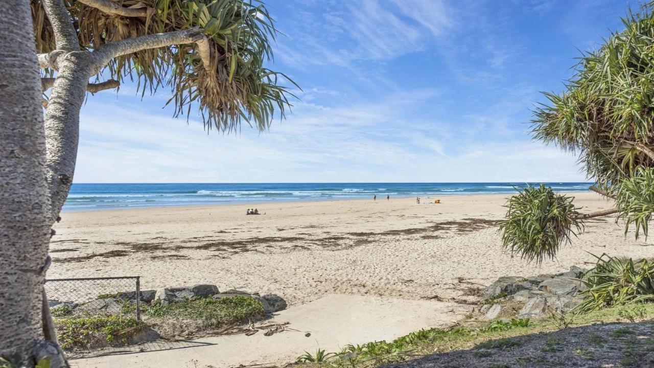 Tradewinds Apartments By Kingscliff Accommodation エクステリア 写真