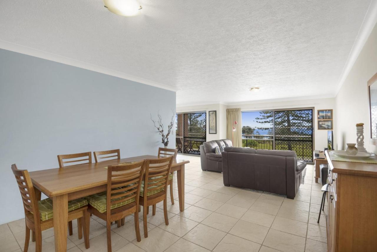 Tradewinds Apartments By Kingscliff Accommodation エクステリア 写真