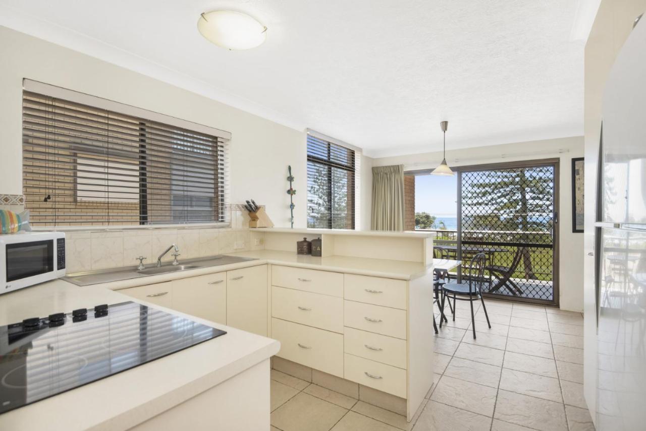 Tradewinds Apartments By Kingscliff Accommodation エクステリア 写真